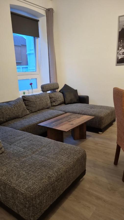 Stadtnah An Der Foerde 75 플렌스부르크 외부 사진